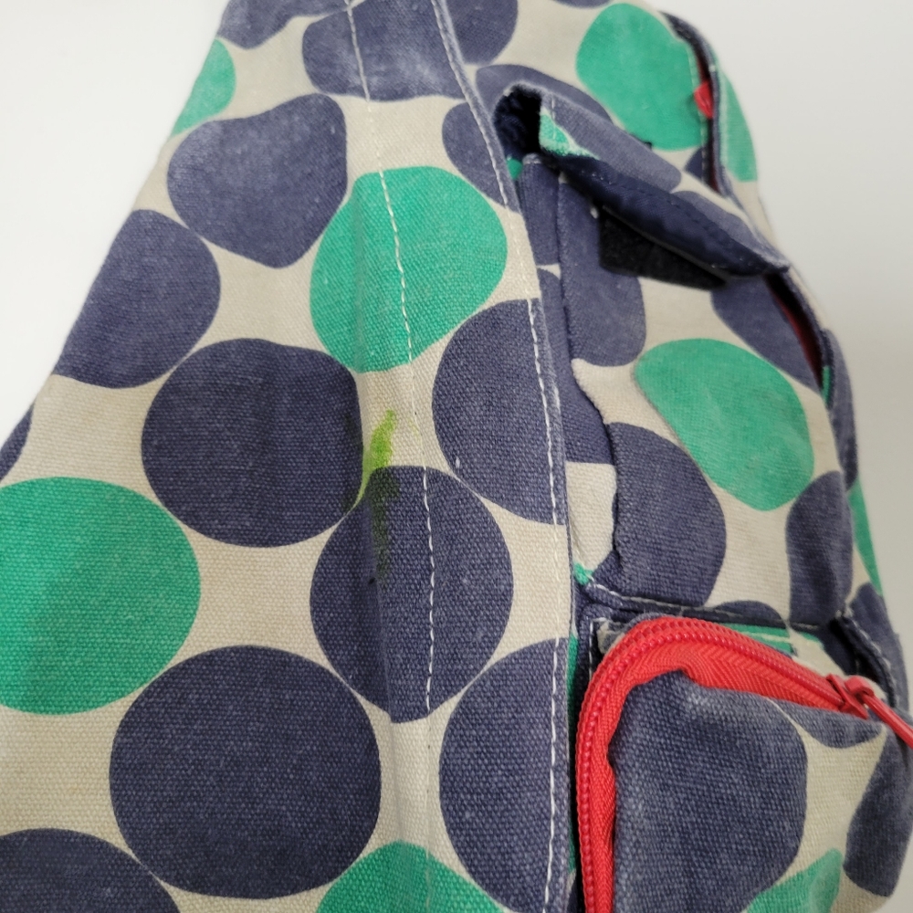 OCEAN ROPE BAG KAVU - Picture 5 of 10